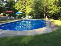 18 Vine Inn & Carriage House Hotels in Hammondsport