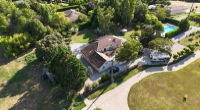 Les Grands Maitres Chambre d'Hotes