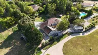 Les Grands Maitres Chambre d'Hotes Hotels in Moissac