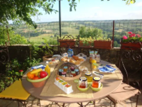 D'Ici et d'Ailleurs