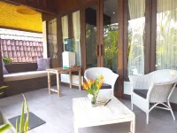 Gili Air Bungalows Hotels in Lombok
