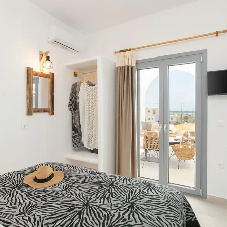 Villa Oceana - Mikri Vigla