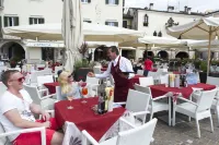 Hotel Remàt - breakfast