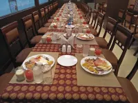 Alhind Calicut Tower Hotels in Kozhikode