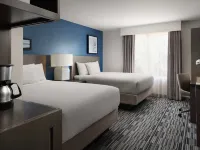 Hyatt House San Diego Sorrento Mesa Hotels near Green Flash Brewery