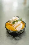 나바로 호텔 - 조식 운영