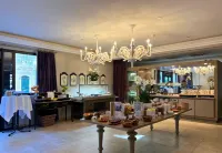 Grand Hôtel Roi René Aix-en-Provence Centre - MGallery