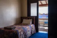 임페리얼 호텔 쿠나바라브란 올드 울쉐드 피크닉 에어리어 주변 호텔