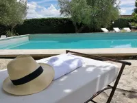 La Bastide des Mûriers - Romantic