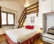 Aparthotel Claviere Hotels in Cesana Torinese