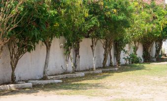 Pousada Águas do Peró