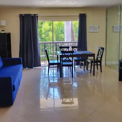 Sunny Isles Apartments by MiaRentals Hotels near Haulover Nude Beach