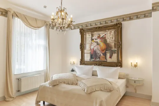 祖兒阿波台設計型酒店