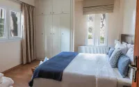 Danai's Secluded Paradise - Azure Coastal Dreams