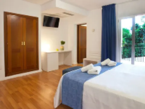 HOTEL CALA MURADA Hoteles en Manacor