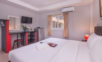 Robin's Nest Guesthouse & Restaurant