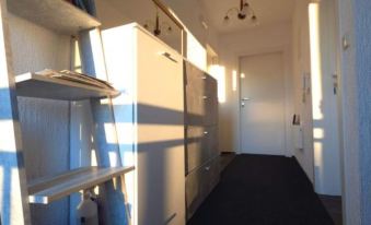 Peaceful Apartments With Style