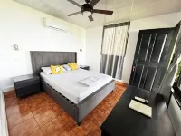 Pacheco Tours Beach Cabins