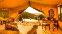 Entumoto Safari Camp Hotels in Mara