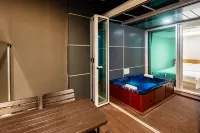 K-Hills The Terrace Hotels in Paju-si