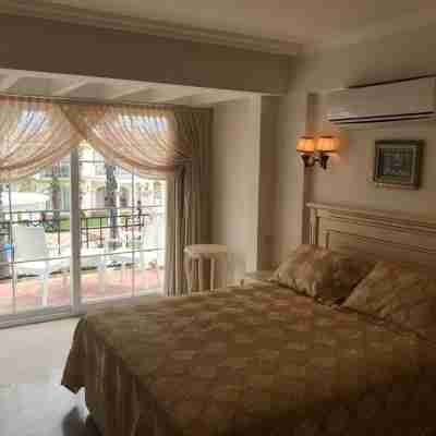 VillaMel Rooms