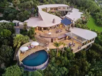 Delamore Lodge Hotels in der Nähe von EcoZip Adventures