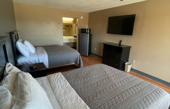 Best Budget Inn