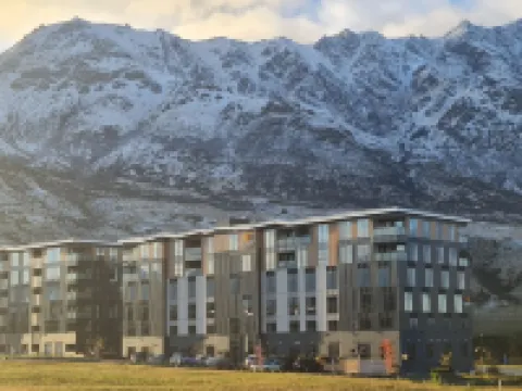La Quinta by Wyndham Remarkables Park Queenstown Hotels in Queenstown