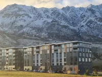 La Quinta by Wyndham Remarkables Park Queenstown Hotel a 