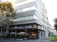 Hotel Urpí Các khách sạn ở Municipality of Terrassa