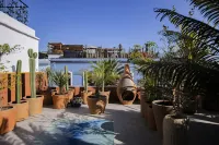 Hotel Los Amantes - navette aéroport