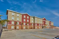 Extended Suites Ciudad Juarez Consulado Hotels near Las Torres Plaza Comercial