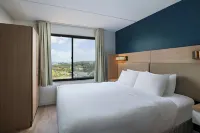 SpringHill Suites Pittsburgh Washington Hotels in Washington County