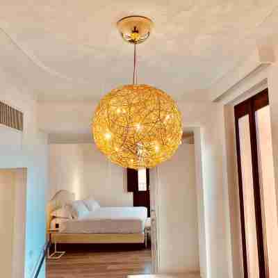Grand Hotel San Lorenzo Rooms