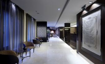 Áurea Washington Irving by Eurostars Hotel Company