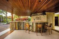 Casa Di Vina精品酒店 - 酒吧