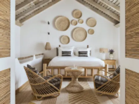 Quinta Da Comporta - Wellness Boutique Resort Hotels in Comporta