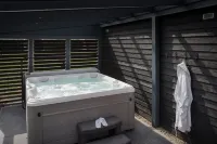 科林斯普拉特美學家庭別墅 - 3星級