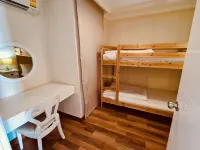 MyResort HuaHin WaterPark BunkBed Family PoolView Hotels in Hua Hin