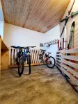 Apartmá SunGarden Liberec - parking