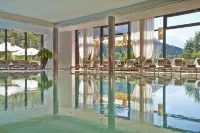 켐핀스키 호텔 베르히테스가덴