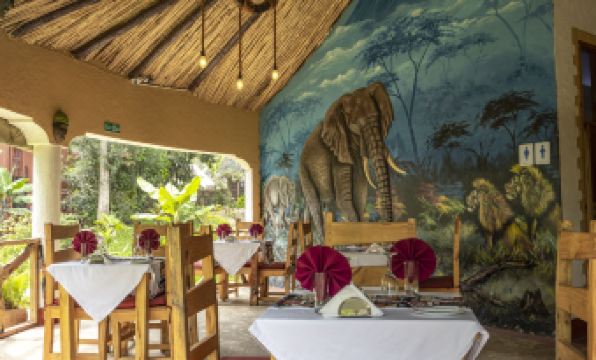Africa Safari Arusha