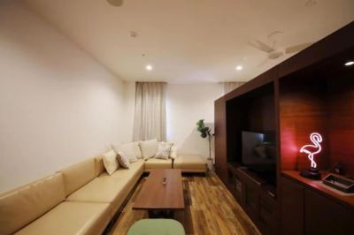 その他 ゾンク博多の写真