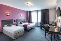 Hotel des Ducs Hotels near Basilique Notre-Dame d'Alencon