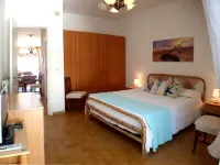 ホテル ポルト バディスコ