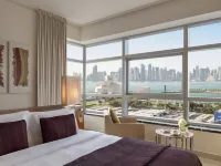 Fraser Suites Doha Hotels near Dafna Park,