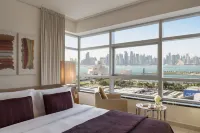 Fraser Suites Doha