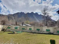 Best Western Guest House Hotels in Booni