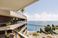 Saccharum Resort - Merinäköala