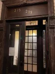 摩特爾之家 哈里森住宿飯店